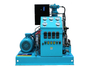Compresseur d'usine d'oxygène médical Microboost 6m3