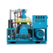 Usine remplissante de compresseur de cylindre d'oxygène médical exempt d'huile