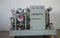 compresseur de CO2 liquide de qualité alimentaire horizontal pour paintball