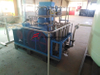 Compresseur d'oxygène sans huile haute pression 100NM3 150bar