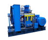 Compresseur d'oxygène sans huile haute pression 80NM3 250bar