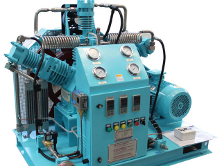 Normes de fabrication et exigences pour les compresseurs d'oxygène