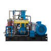Compresseur d'argon sans huile de 100 nm3 200bar
