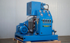Compresseur d'oxygène sans huile haute pression 18NM3 150bar